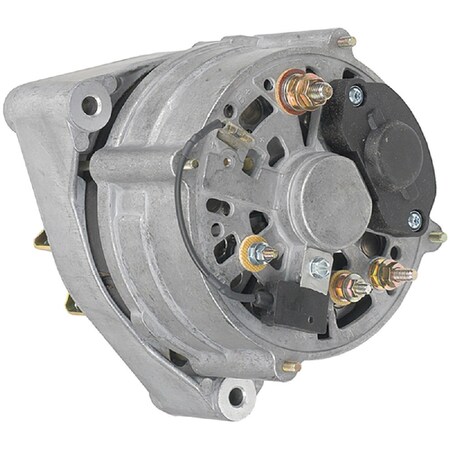 Db Electrical Alternator For 16L Khd Bf10L513 86 1986 120469030 120469521 120469585 400-24011